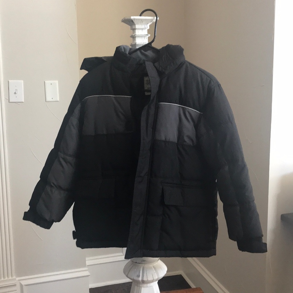 Old Navy Winter coat